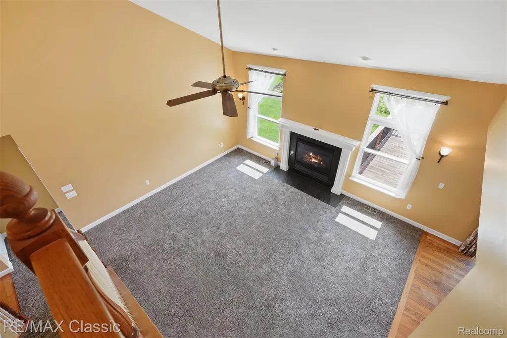 6340 Stonewood Drive White Lake Charter Township MI 48383