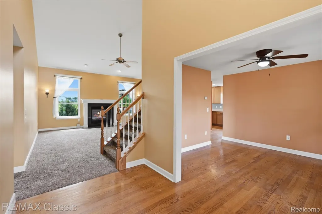 6340 Stonewood Drive White Lake Charter Township MI 48383