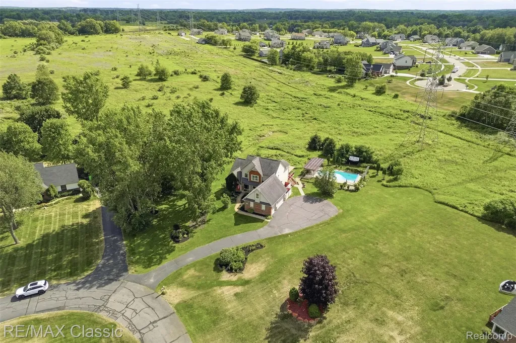6340 Stonewood Drive White Lake Charter Township MI 48383