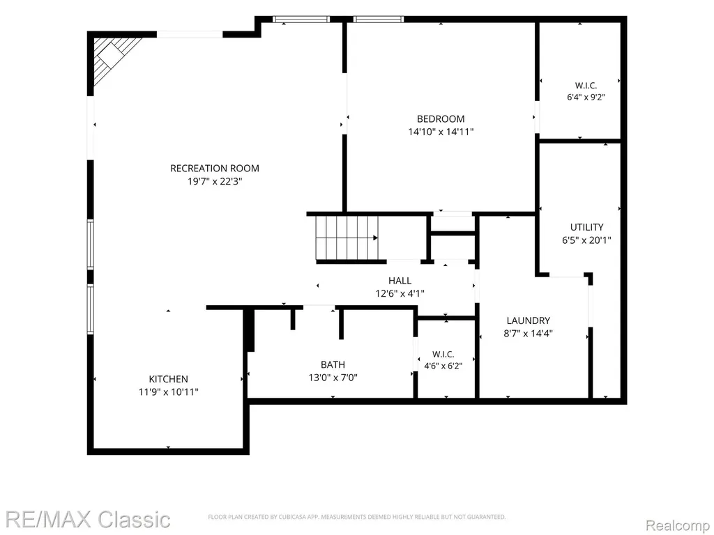6340 Stonewood Drive White Lake Charter Township MI 48383