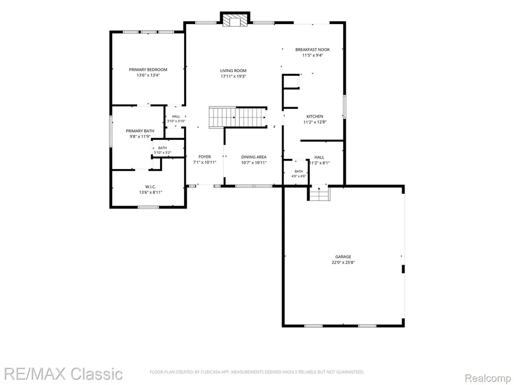 6340 Stonewood Drive White Lake Charter Township MI 48383