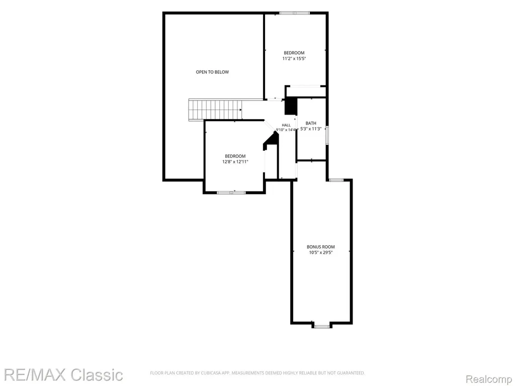 6340 Stonewood Drive White Lake Charter Township MI 48383