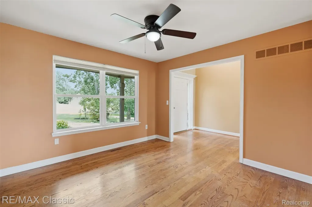6340 Stonewood Drive White Lake Charter Township MI 48383
