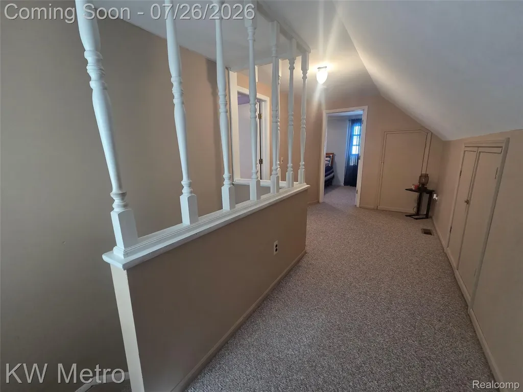 926 Bauman Avenue Royal Oak City MI 48073