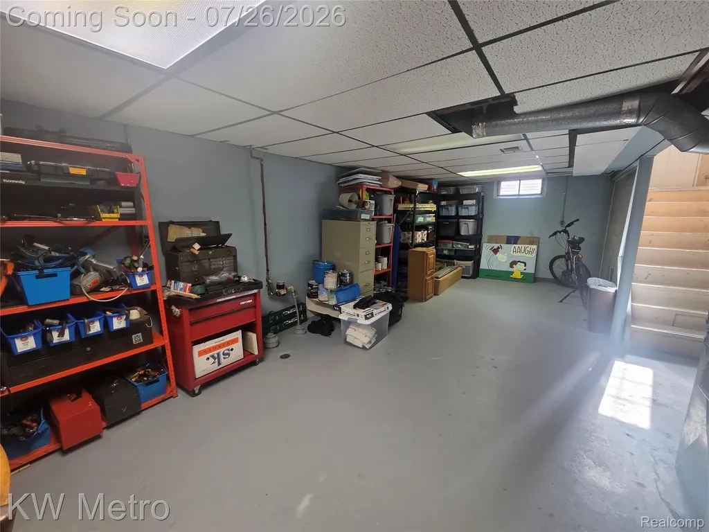 926 Bauman Avenue Royal Oak City MI 48073