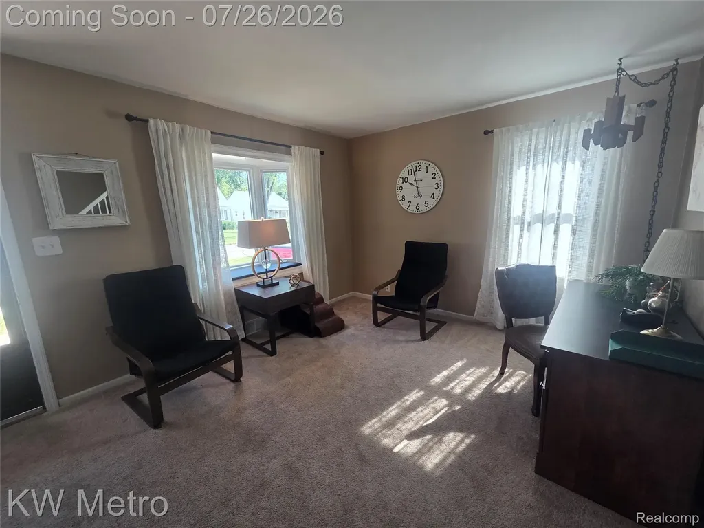 926 Bauman Avenue Royal Oak City MI 48073