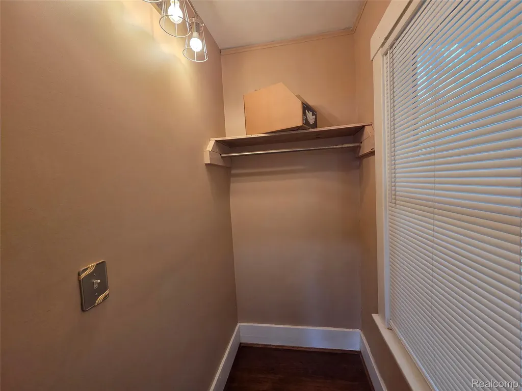 170 Geneva Street Highland Park City MI 48203