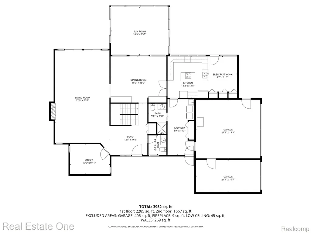 32674 Bingham Lane Bingham Farms Village MI 48025