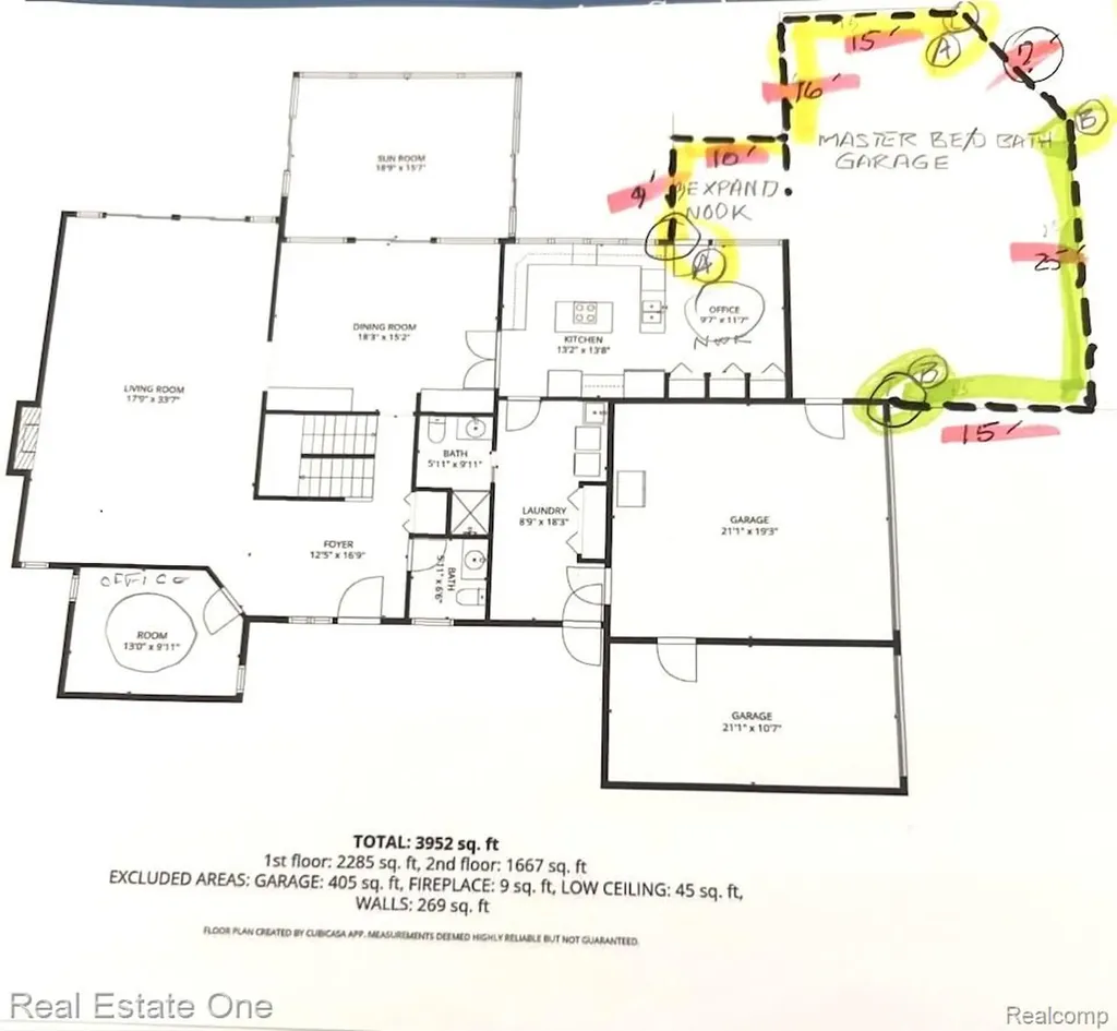 32674 Bingham Lane Bingham Farms Village MI 48025