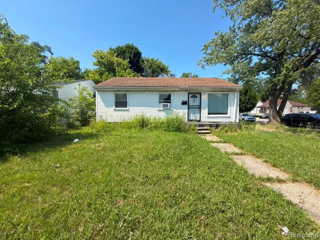 18700 Tireman Street Detroit City MI 48228