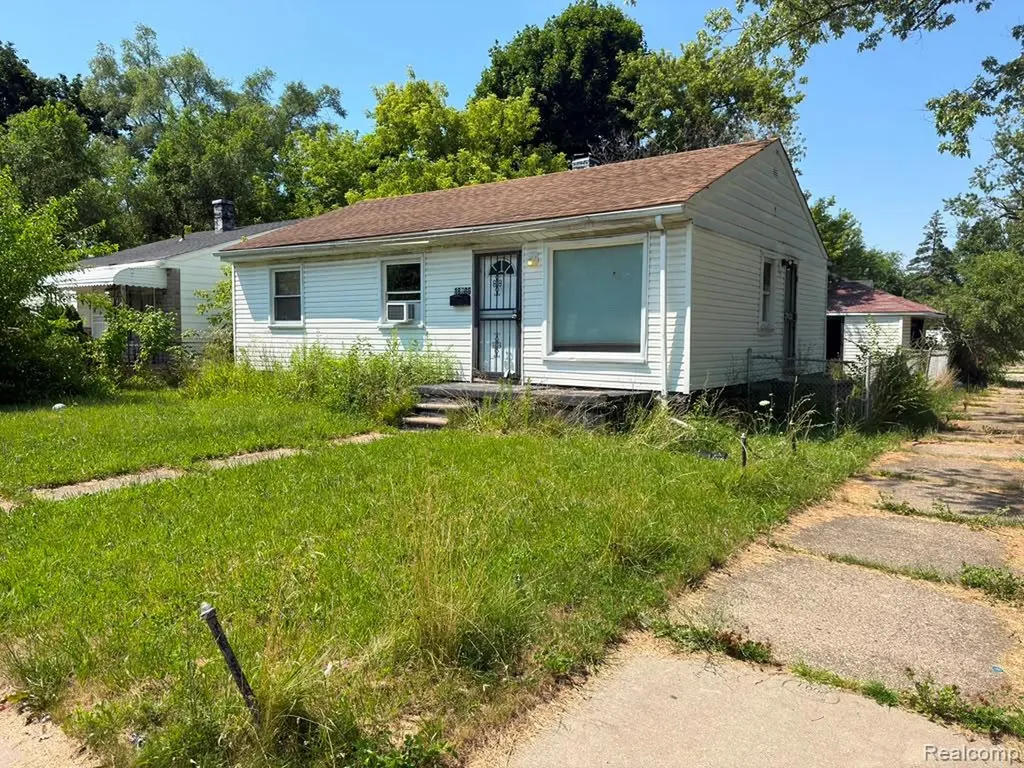 18700 Tireman Street Detroit City MI 48228