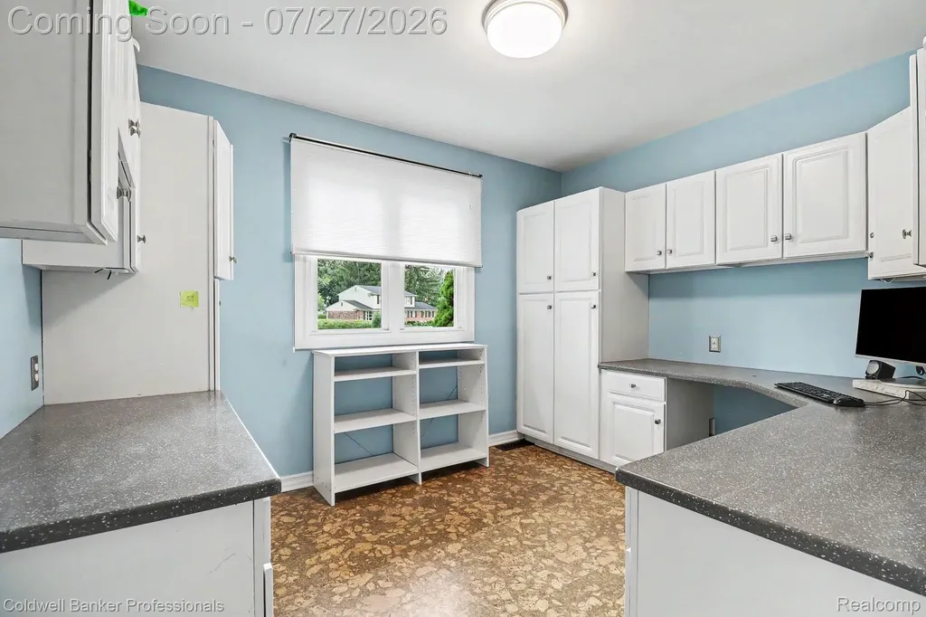 4235 Claire Court West Bloomfield Charter Township MI 48323