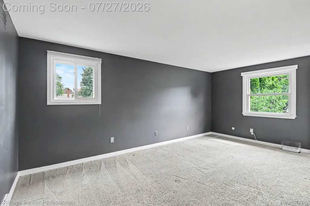 4235 Claire Court West Bloomfield Charter Township MI 48323
