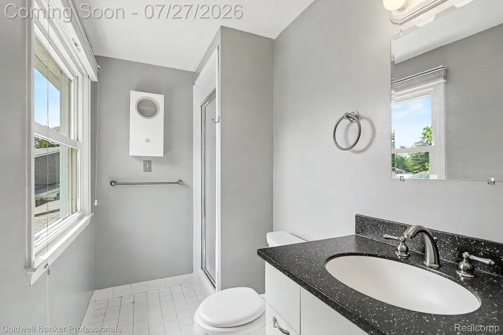 4235 Claire Court West Bloomfield Charter Township MI 48323