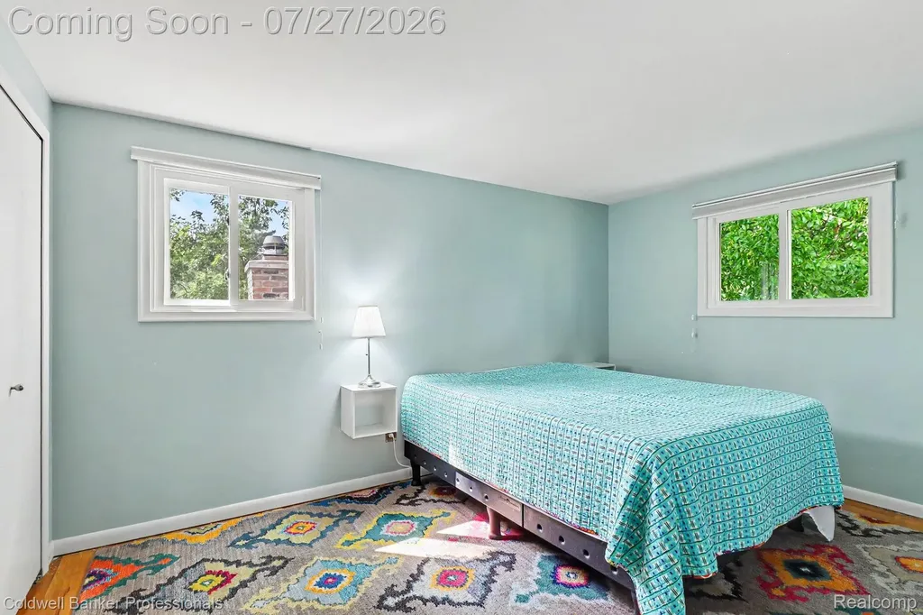 4235 Claire Court West Bloomfield Charter Township MI 48323