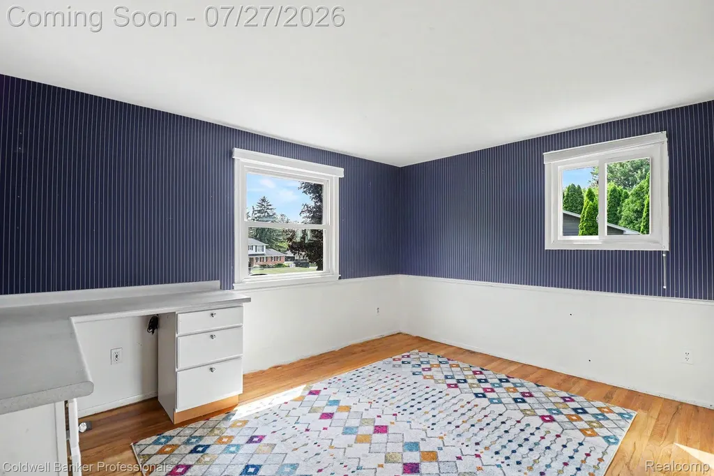 4235 Claire Court West Bloomfield Charter Township MI 48323