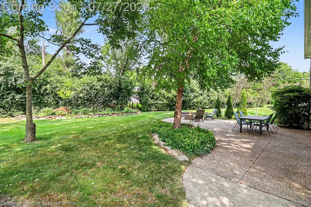 4235 Claire Court West Bloomfield Charter Township MI 48323