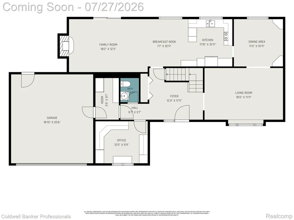 4235 Claire Court West Bloomfield Charter Township MI 48323