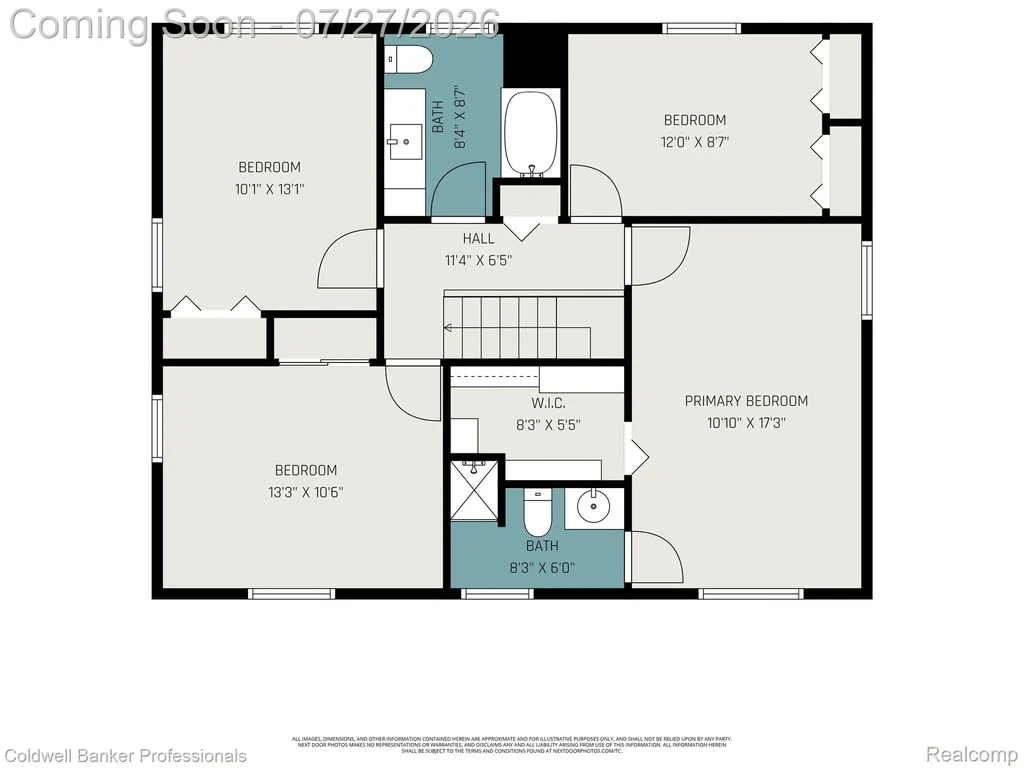 4235 Claire Court West Bloomfield Charter Township MI 48323