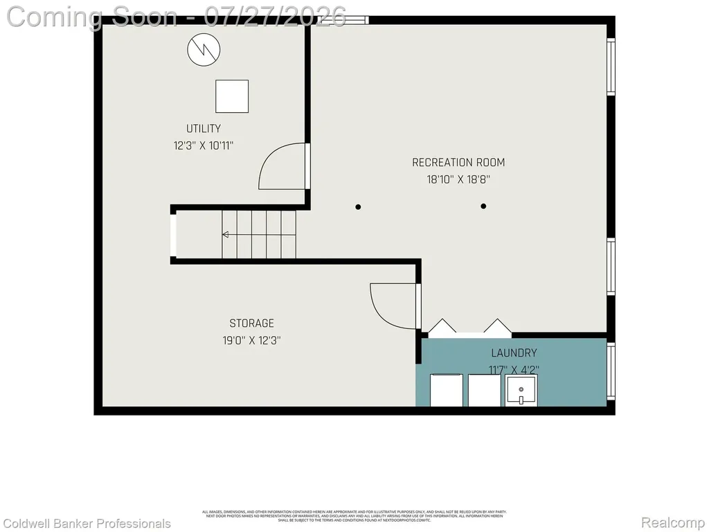 4235 Claire Court West Bloomfield Charter Township MI 48323