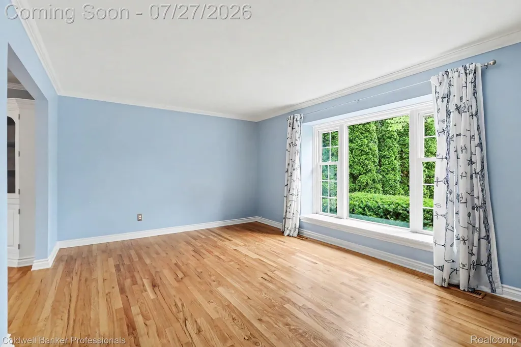 4235 Claire Court West Bloomfield Charter Township MI 48323