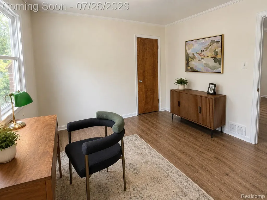 8283 W Parkway Street Redford Charter Township MI 48239