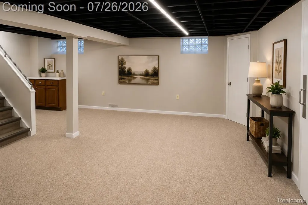 8283 W Parkway Street Redford Charter Township MI 48239