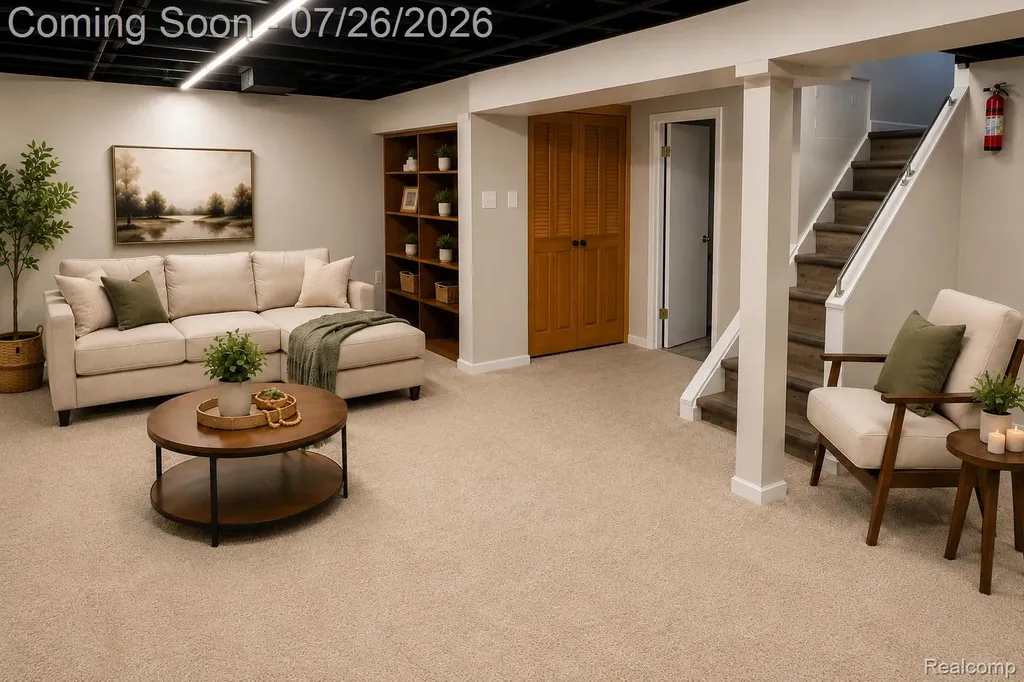 8283 W Parkway Street Redford Charter Township MI 48239