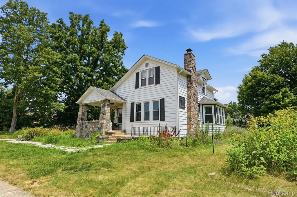 31000 Drake Road Farmington Hills City MI 48331