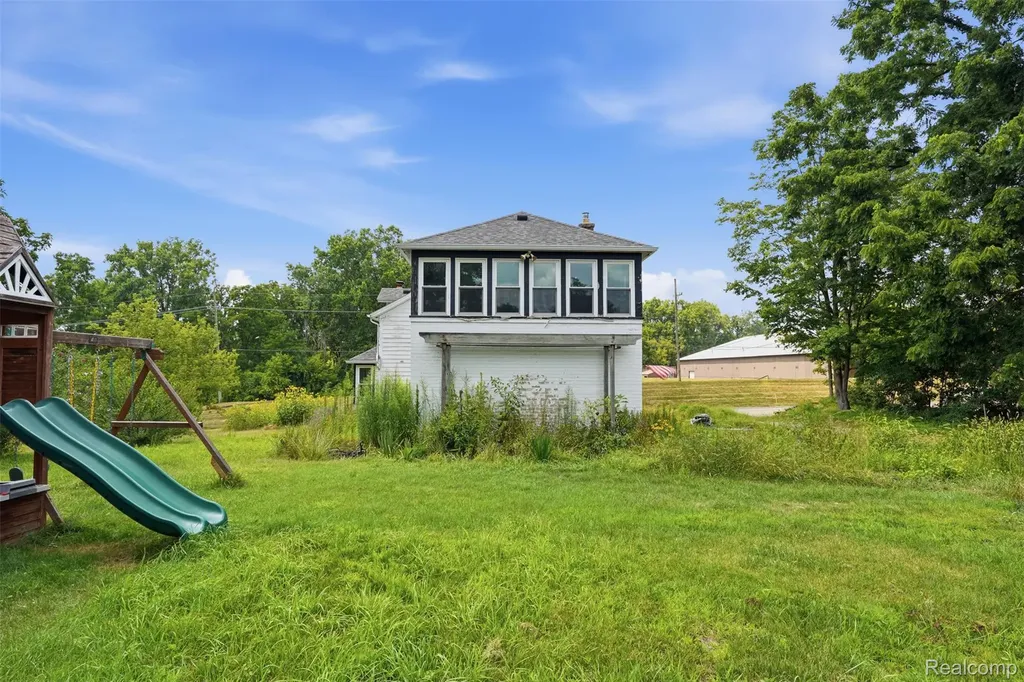 31000 Drake Road Farmington Hills City MI 48331
