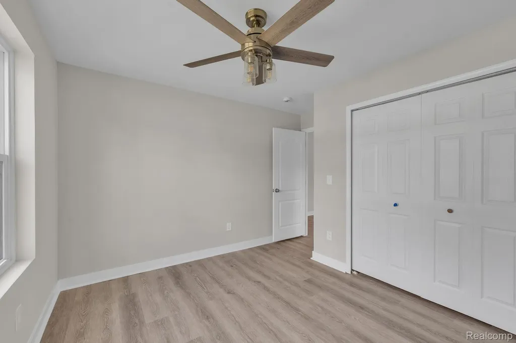 6653 Niagara Street Romulus City MI 48174