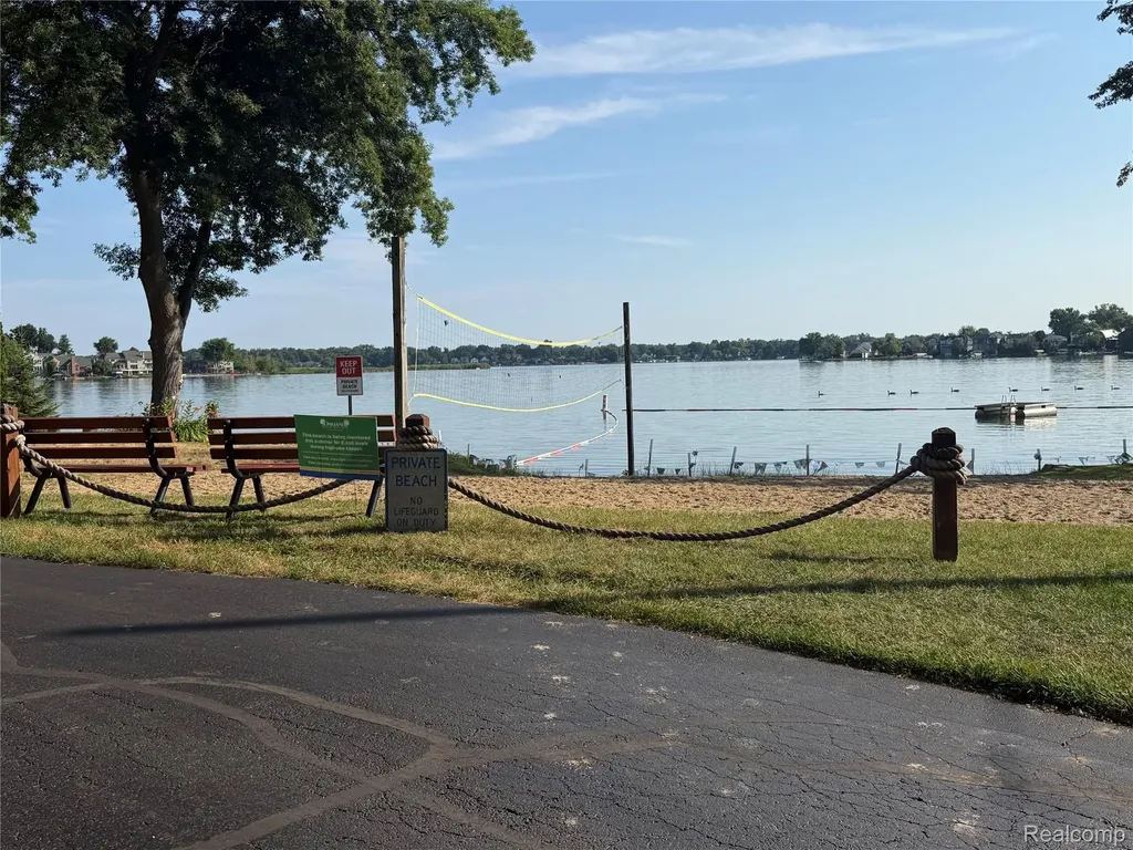 1879 Rustic Lane Keego Harbor City MI 48320