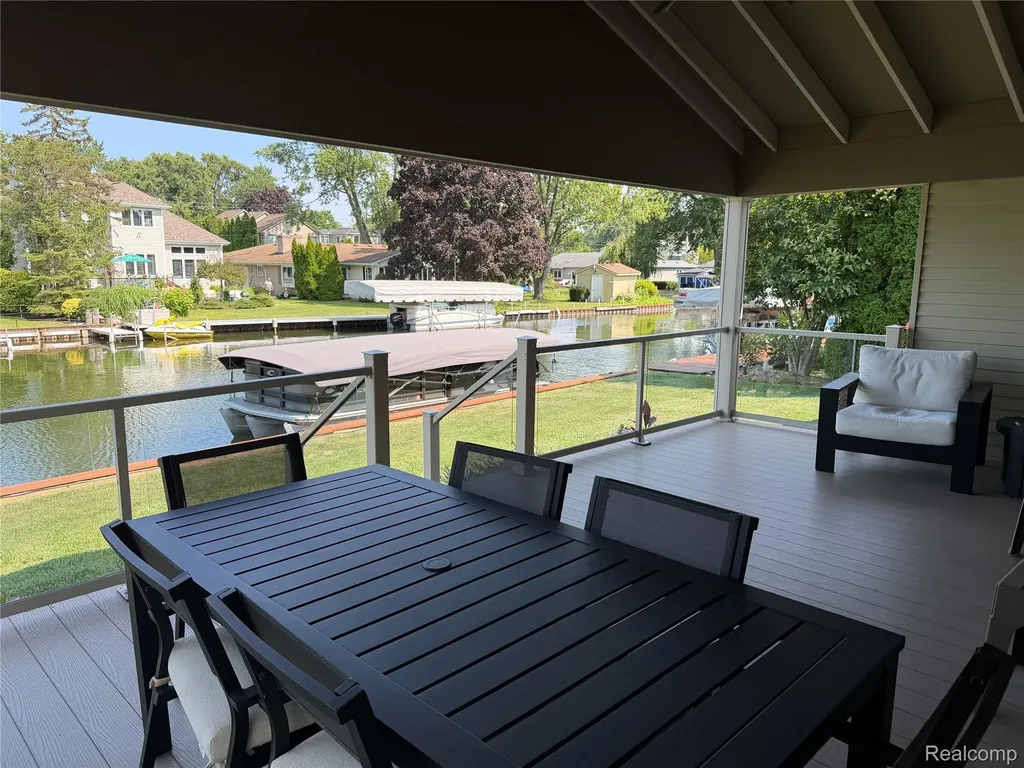 1879 Rustic Lane Keego Harbor City MI 48320