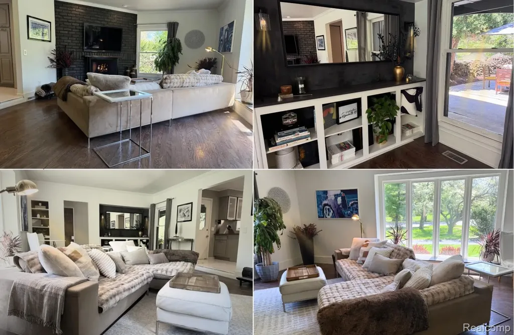 25080 Glynholm Court Bloomfield Charter Township MI 48301