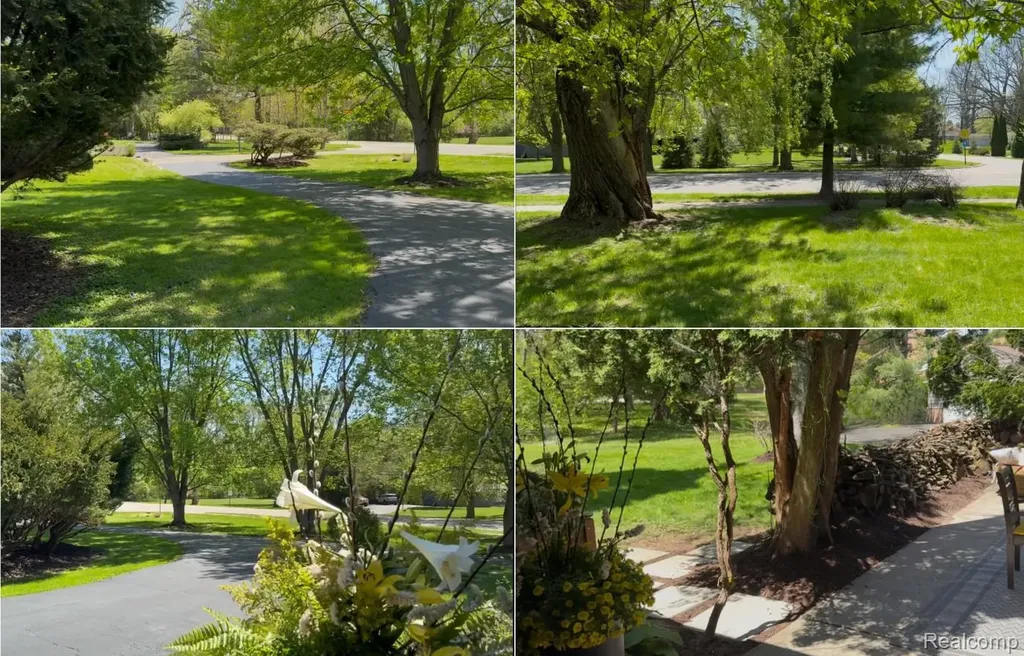 25080 Glynholm Court Bloomfield Charter Township MI 48301
