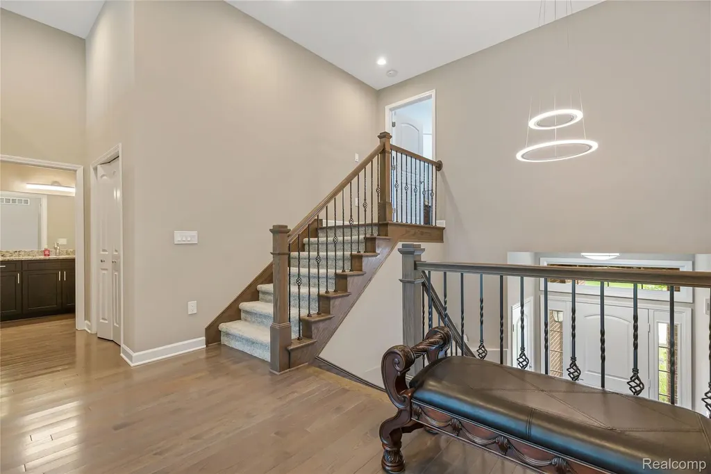 7512 Berry Wood Lane West Bloomfield Charter Township MI 48322