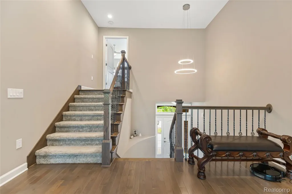 7512 Berry Wood Lane West Bloomfield Charter Township MI 48322