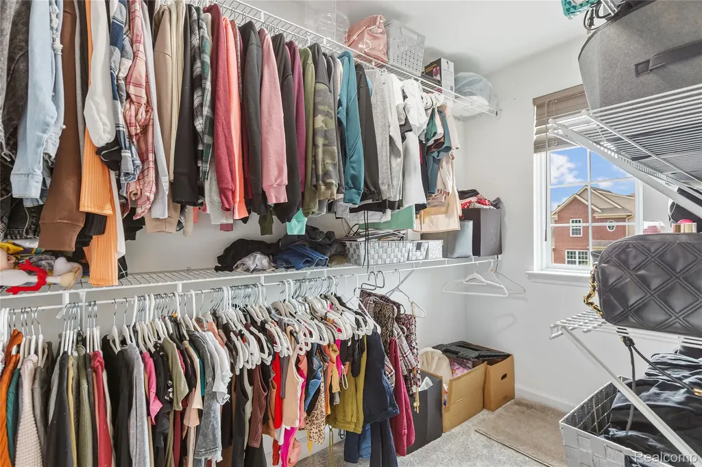 7512 Berry Wood Lane West Bloomfield Charter Township MI 48322