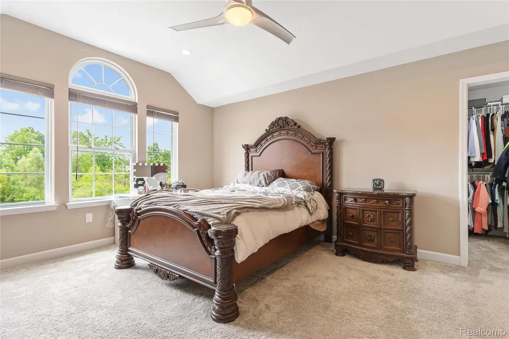 7512 Berry Wood Lane West Bloomfield Charter Township MI 48322