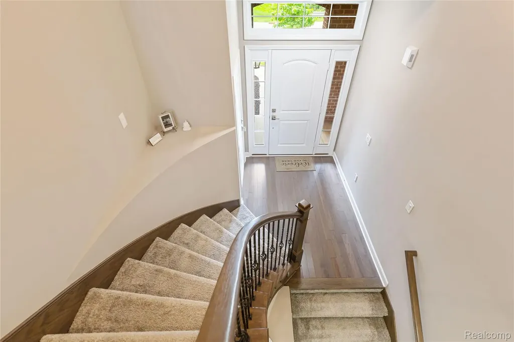 7512 Berry Wood Lane West Bloomfield Charter Township MI 48322