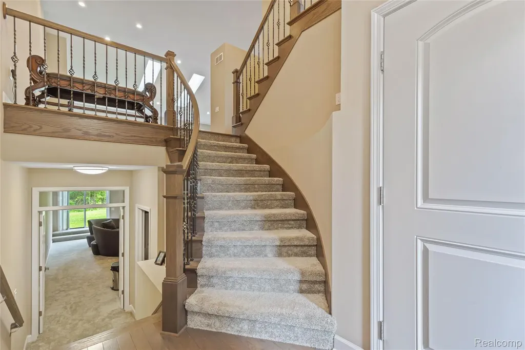 7512 Berry Wood Lane West Bloomfield Charter Township MI 48322