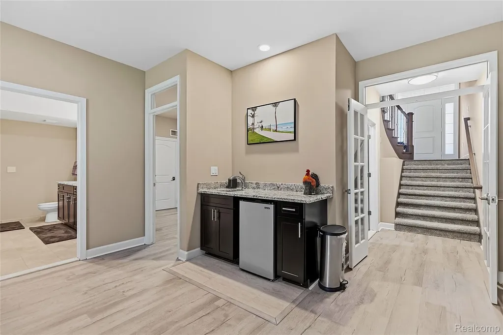 7512 Berry Wood Lane West Bloomfield Charter Township MI 48322