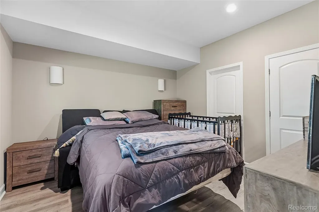 7512 Berry Wood Lane West Bloomfield Charter Township MI 48322