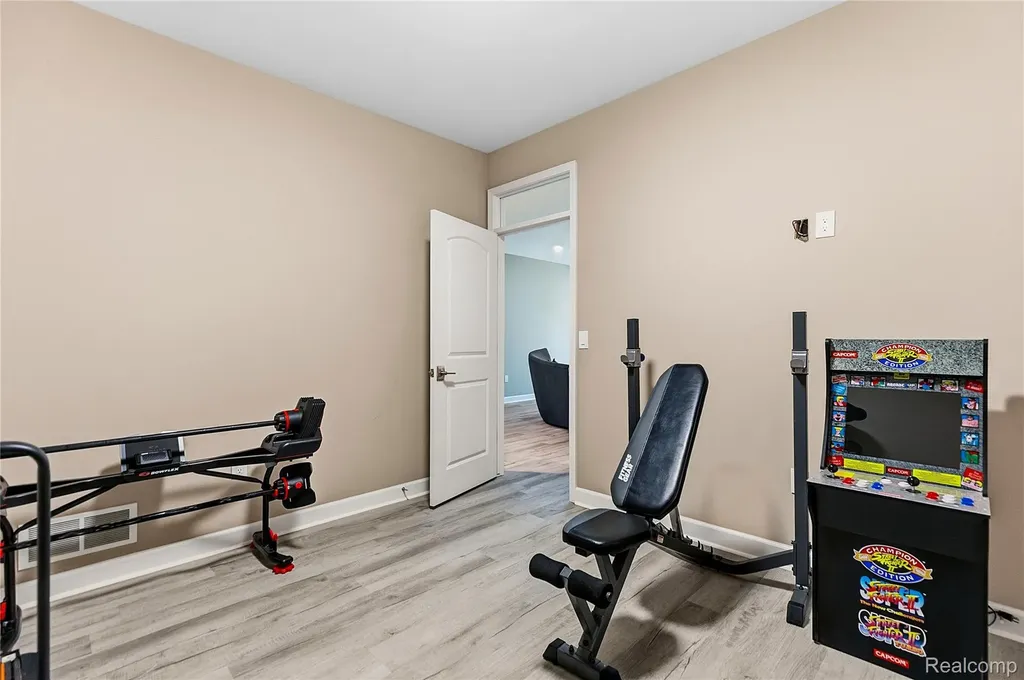 7512 Berry Wood Lane West Bloomfield Charter Township MI 48322
