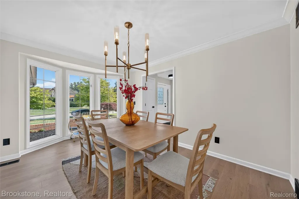 8828 Grace Street Shelby Charter Township MI 48317