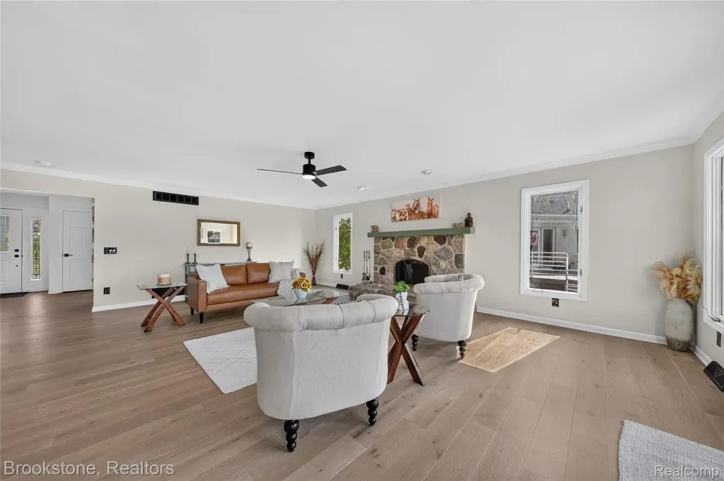 8828 Grace Street Shelby Charter Township MI 48317