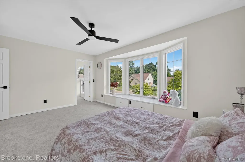 8828 Grace Street Shelby Charter Township MI 48317