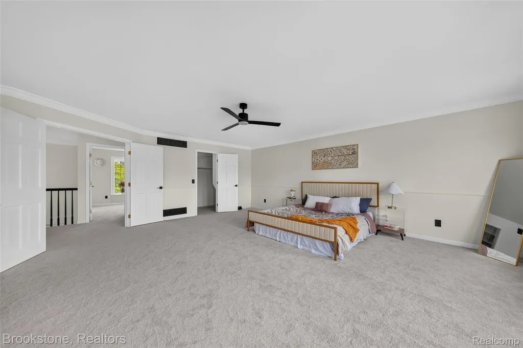 8828 Grace Street Shelby Charter Township MI 48317