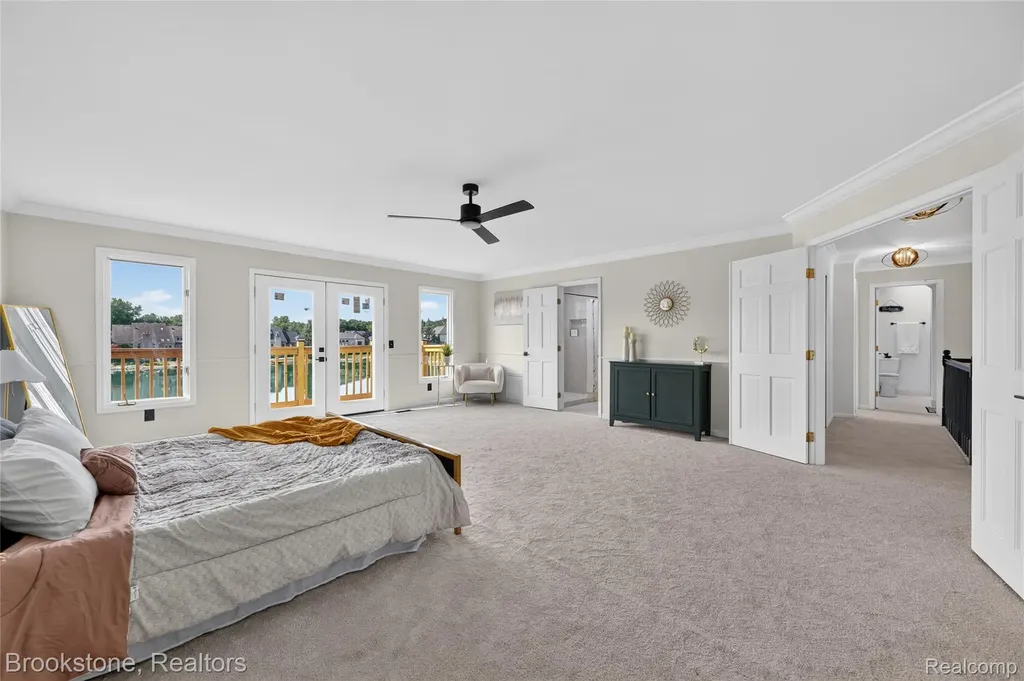 8828 Grace Street Shelby Charter Township MI 48317