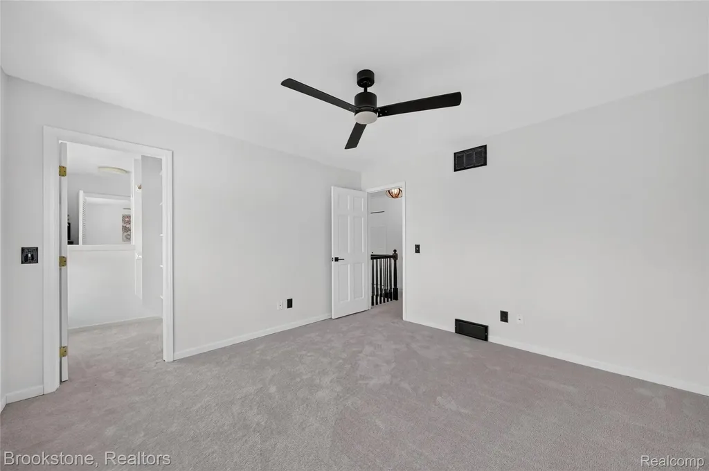 8828 Grace Street Shelby Charter Township MI 48317